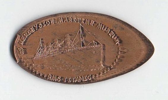 Elongated-Coins/Pennies