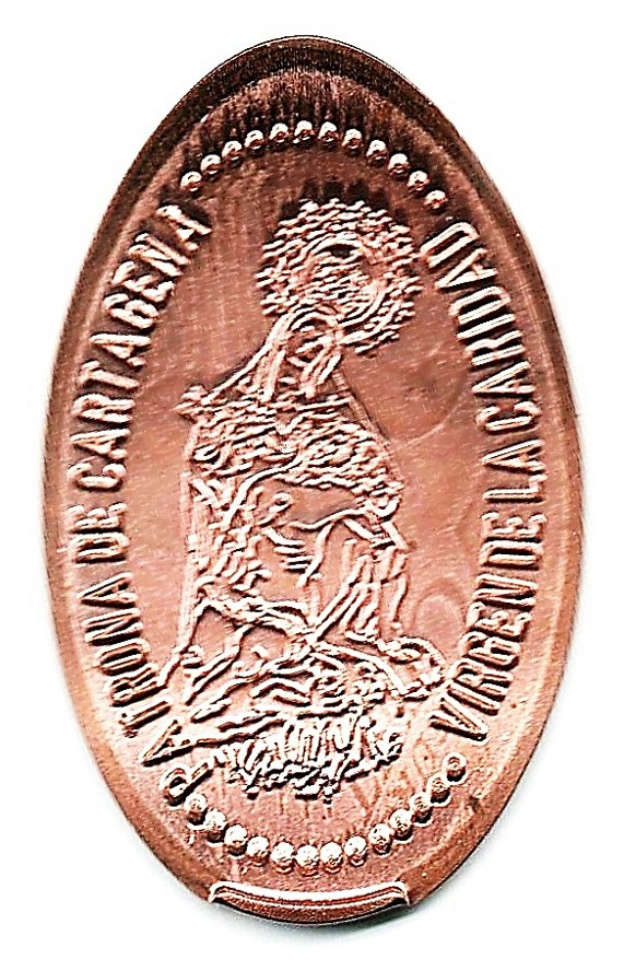 Elongated-Coins/Pennies