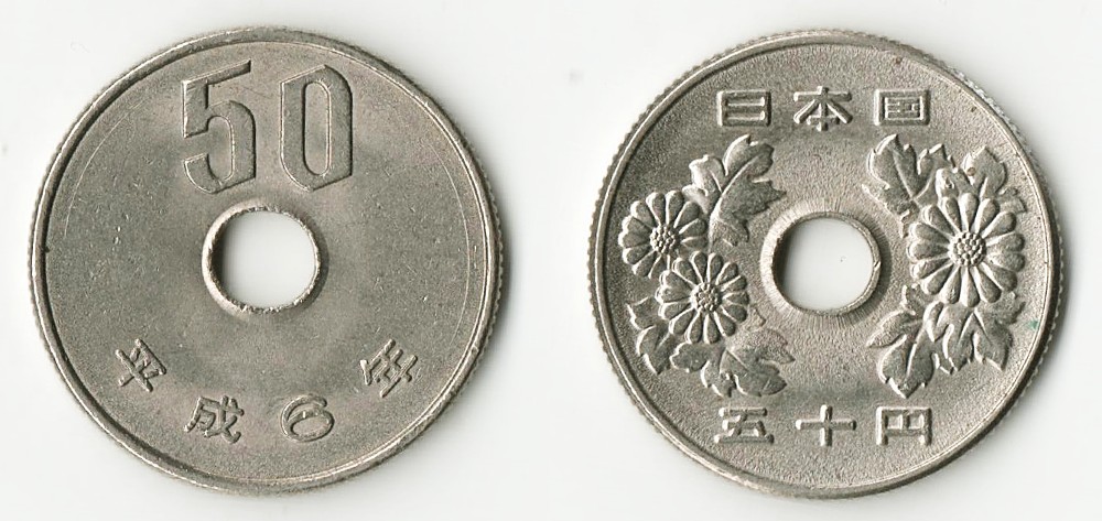 Post-Your-Coins-With-Center-Holes