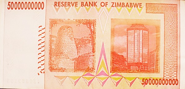Hyperinflation-Notes