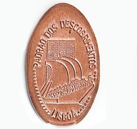Elongated-Coins/Pennies