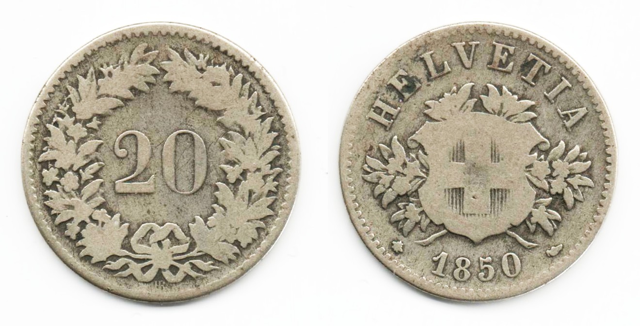 100-Coins-From-100-Different-Countries-In-100-Different-Years-19th-Century-Edition