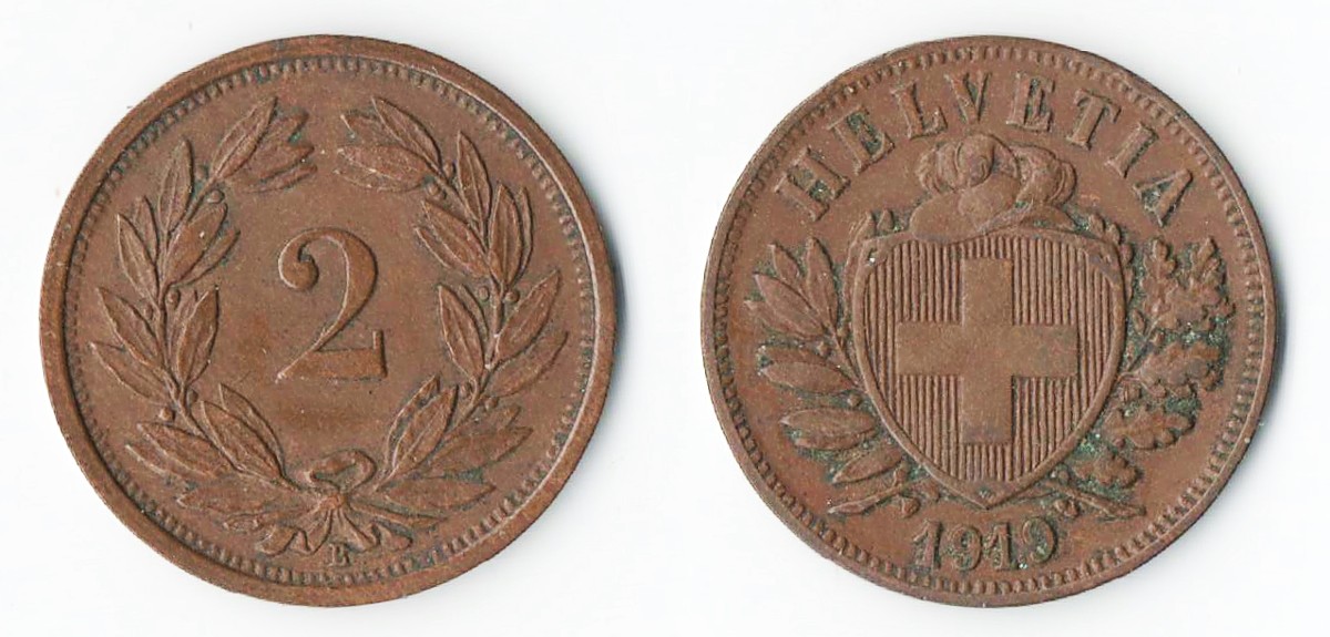 Post-Your-Swiss-Coins!
