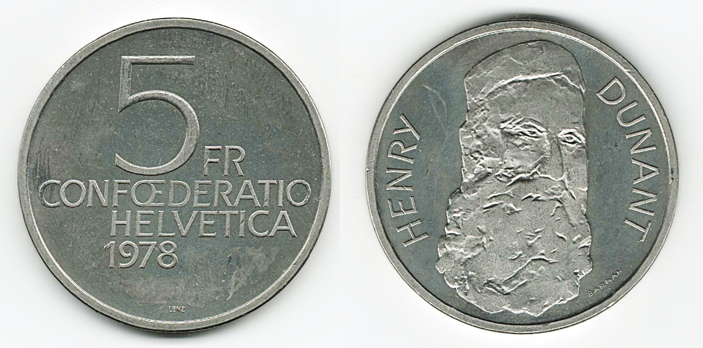Post-Your-Swiss-Coins!