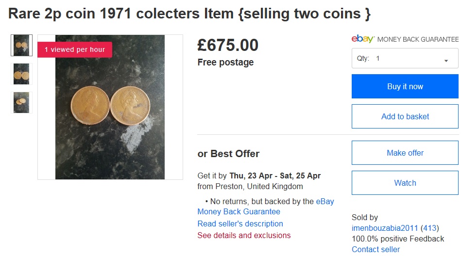 Post-Your-Most-Ridiculous,-Outrageous-And-Off-The-Wall-Online-Auction-Find.