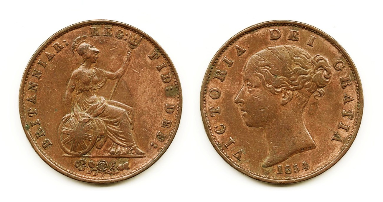 Post-A-Trio-Of-Coins.