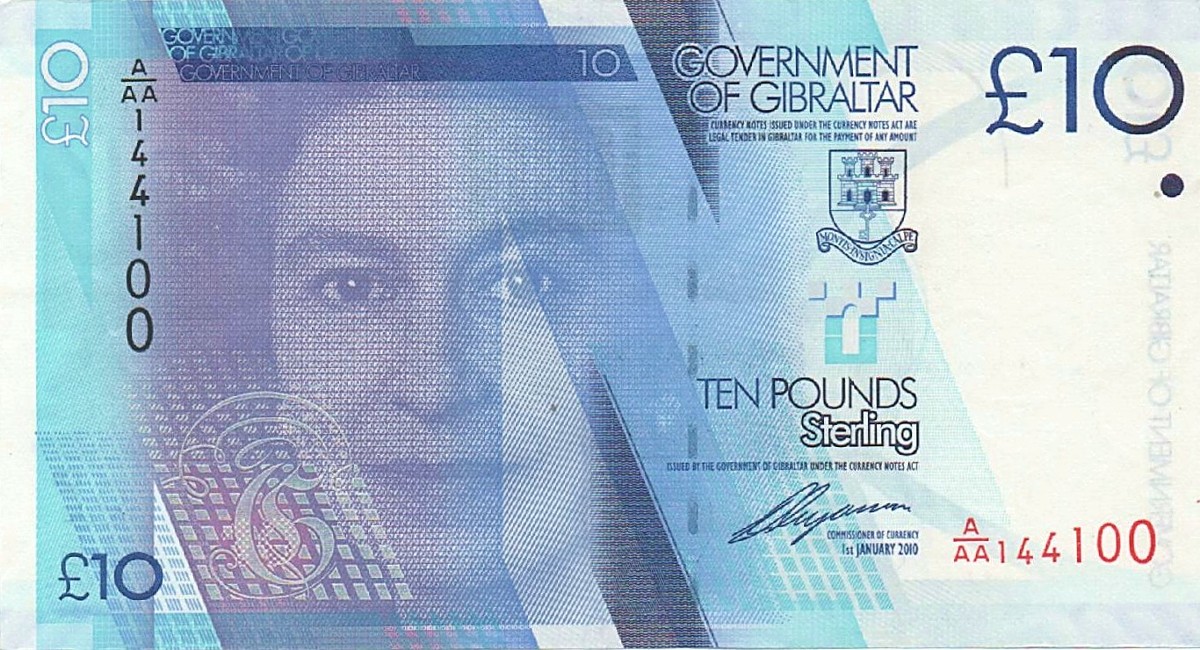 How-Far-Back-Can-We-Go?---With-Banknotes!-Second-Edition!