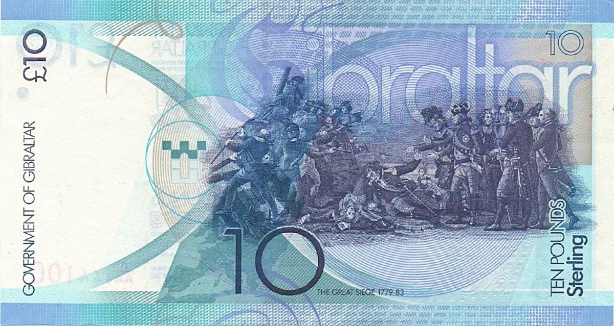 How-Far-Back-Can-We-Go?---With-Banknotes!-Second-Edition!