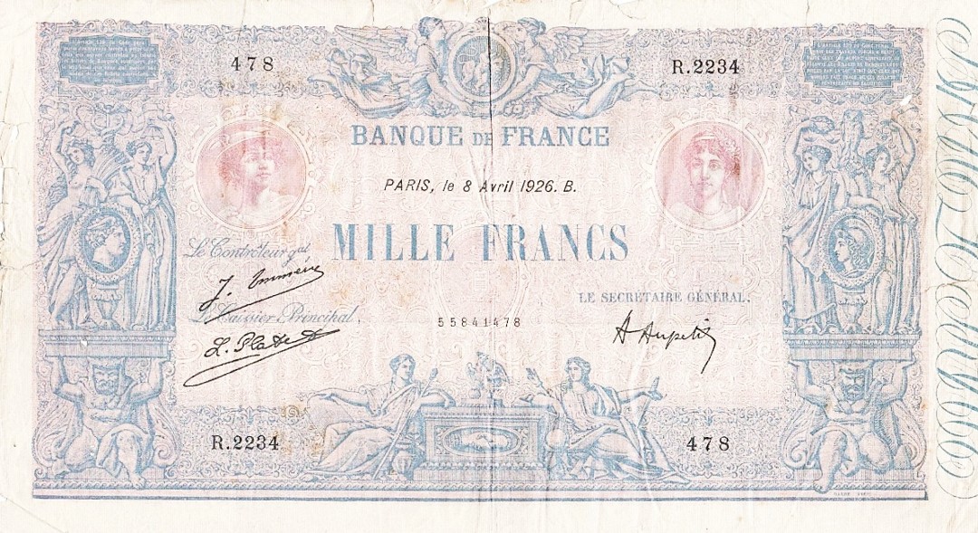How-Far-Back-Can-We-Go?---With-Banknotes!-Third-Edition