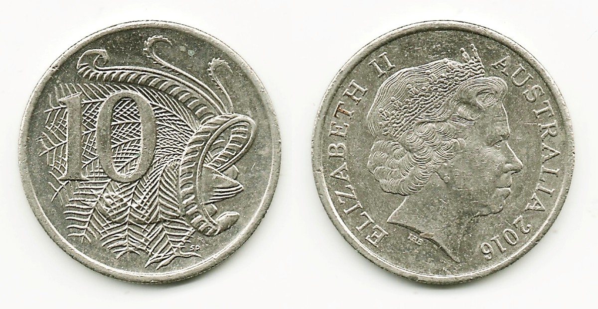 Australian-And-New-Zealand-Coins,-How-Far-Back-Can-We-Go---First-Edition