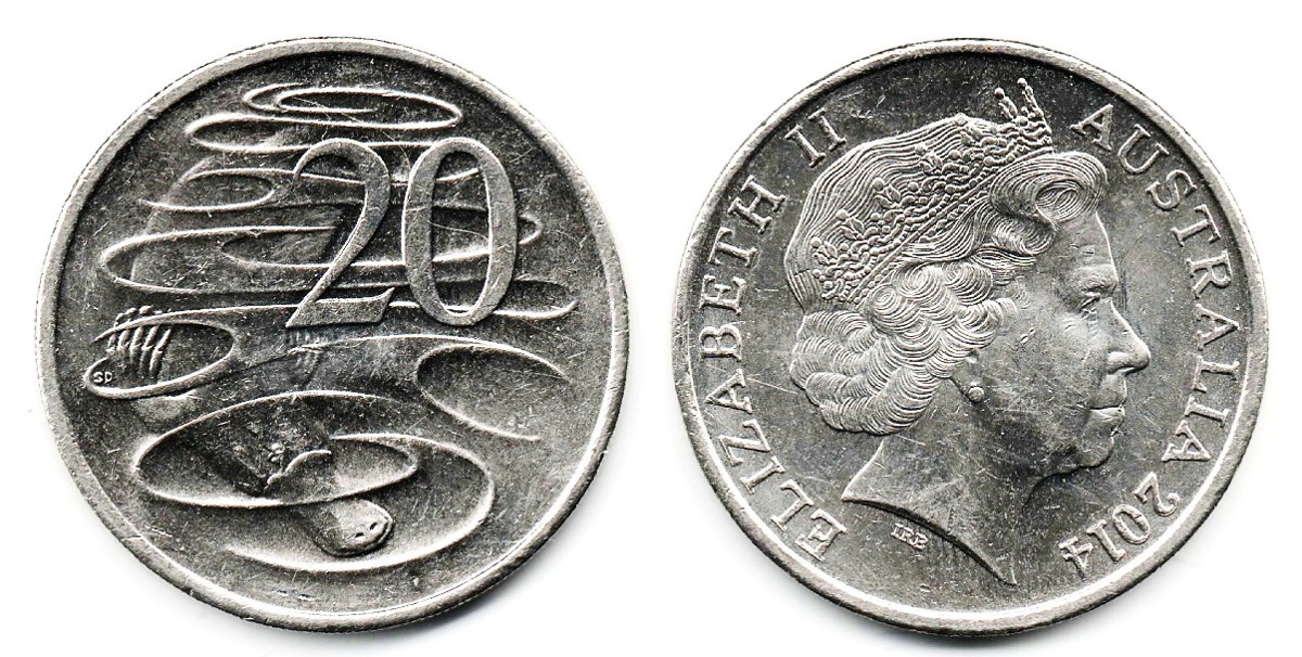 Australian-And-New-Zealand-Coins,-How-Far-Back-Can-We-Go---First-Edition