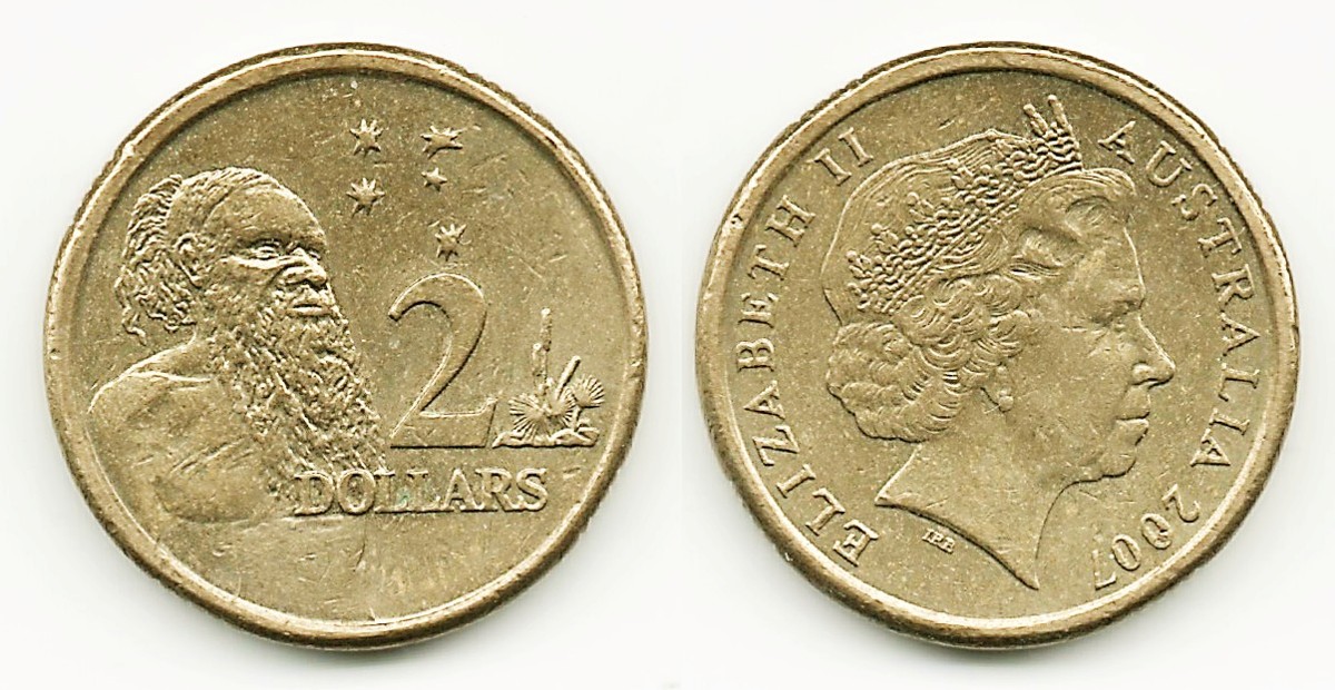 Australian-And-New-Zealand-Coins,-How-Far-Back-Can-We-Go---First-Edition