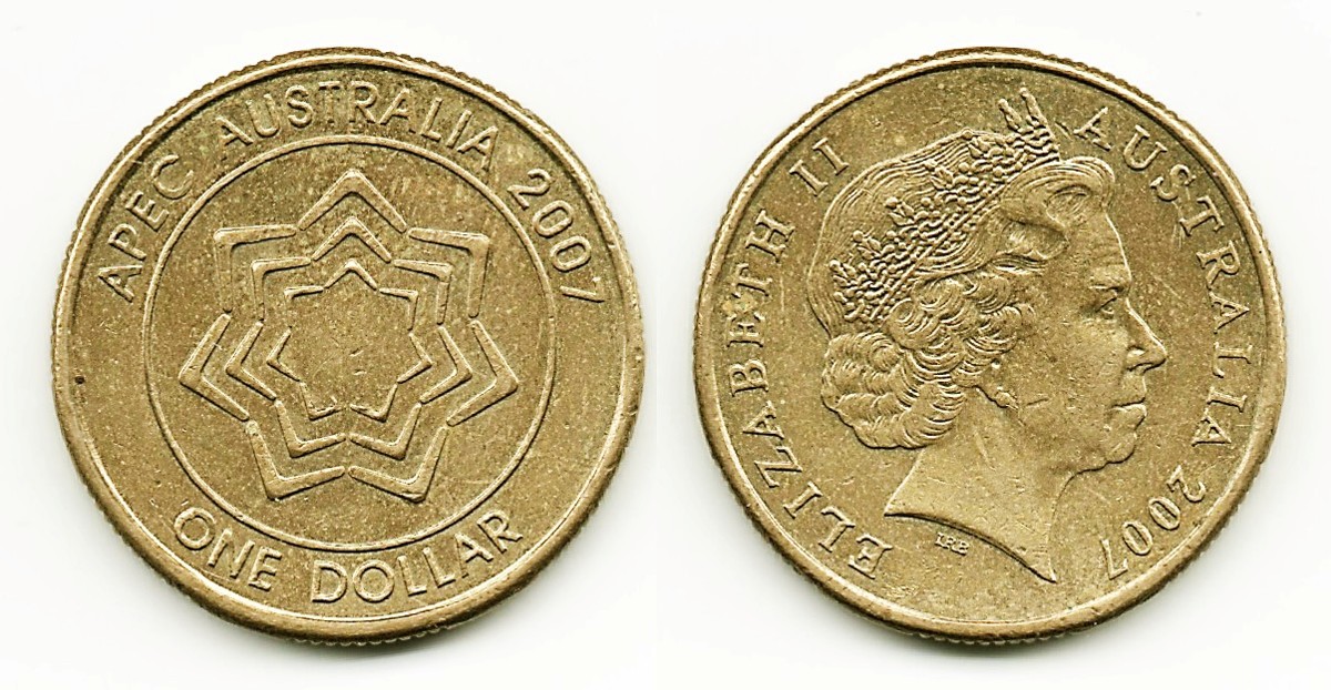 Australian-And-New-Zealand-Coins,-How-Far-Back-Can-We-Go---First-Edition