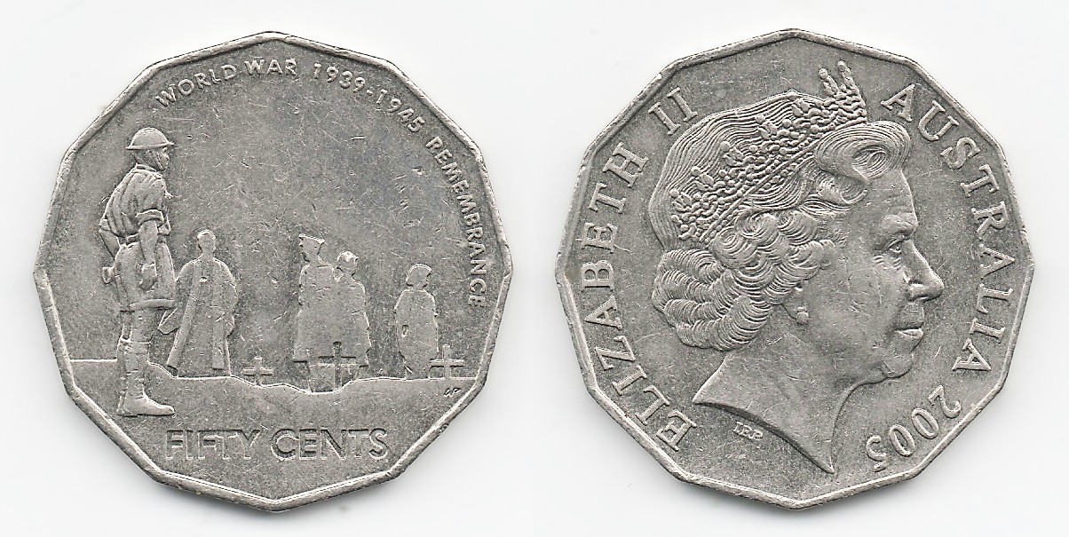 Australian-And-New-Zealand-Coins,-How-Far-Back-Can-We-Go---First-Edition
