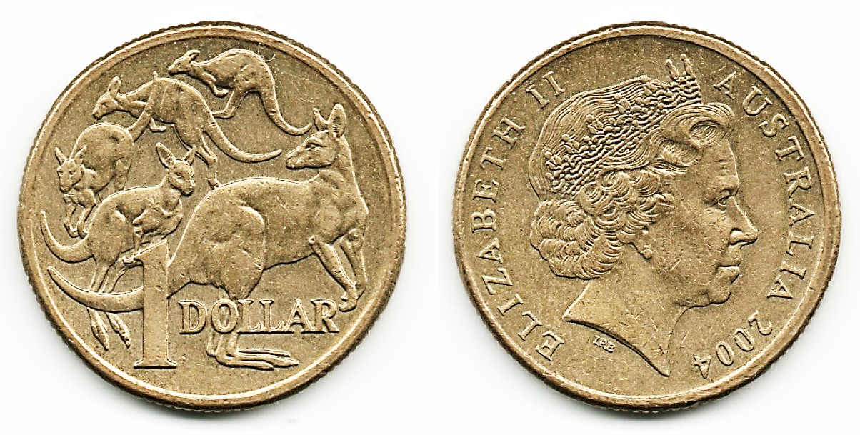 Australian-And-New-Zealand-Coins,-How-Far-Back-Can-We-Go---First-Edition