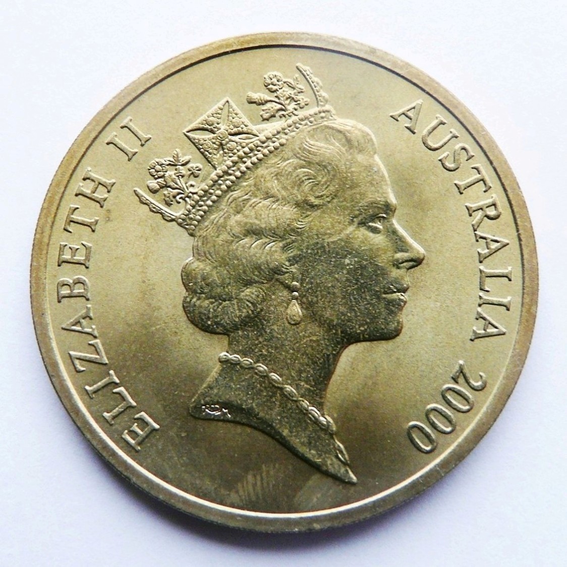Post-Your-Huge-Coins!