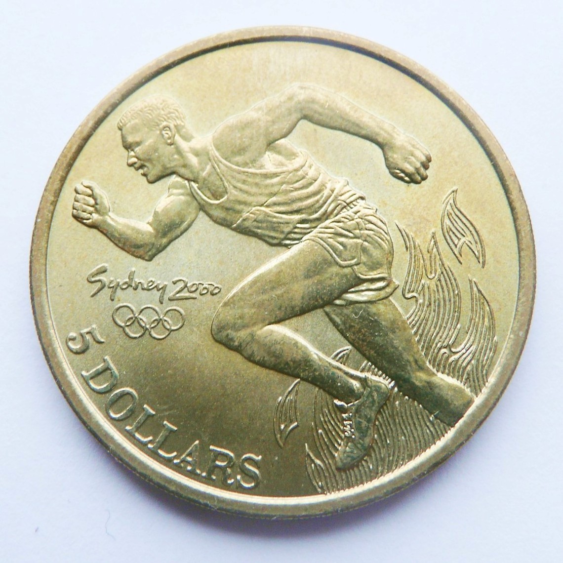 Post-Your-Huge-Coins!