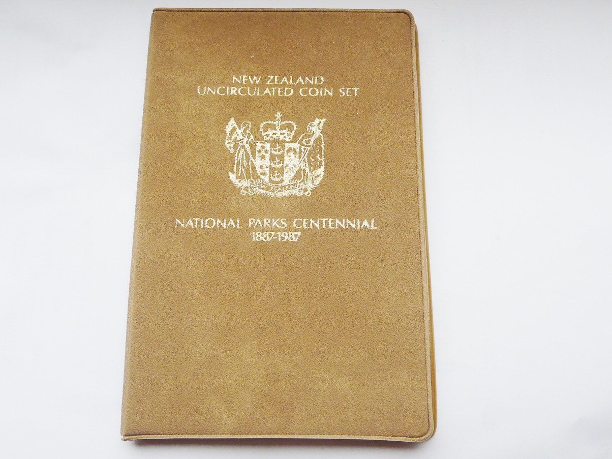 Australian-And-New-Zealand-Coins,-How-Far-Back-Can-We-Go---First-Edition