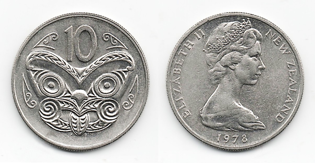 Australian-And-New-Zealand-Coins,-How-Far-Back-Can-We-Go---First-Edition