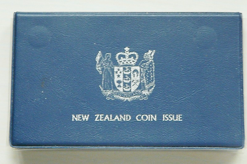 Australian-And-New-Zealand-Coins,-How-Far-Back-Can-We-Go---First-Edition