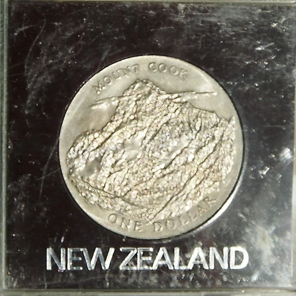 Australian-And-New-Zealand-Coins,-How-Far-Back-Can-We-Go---First-Edition
