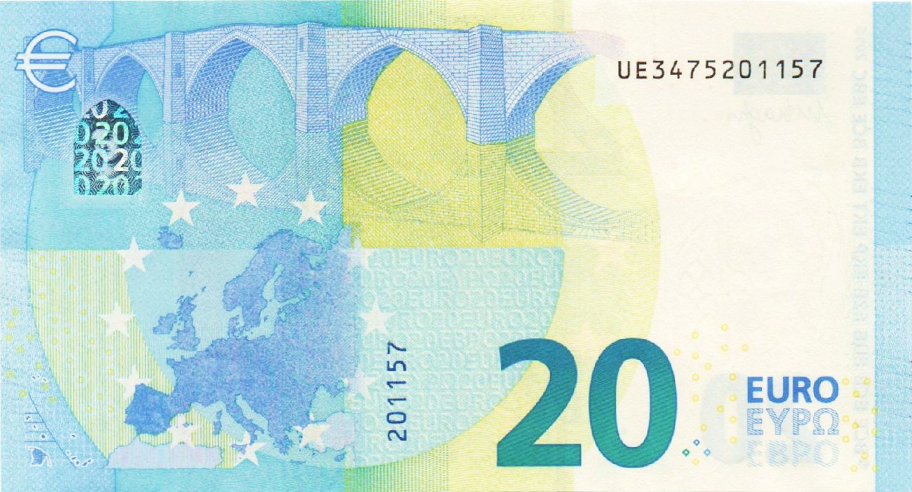 Post-Your-Euro-Banknotes!