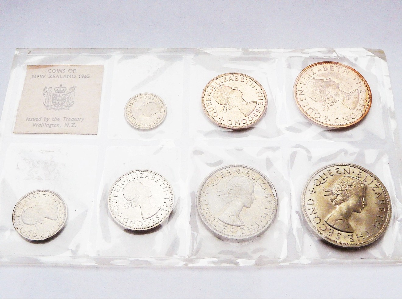 Australian-And-New-Zealand-Coins,-How-Far-Back-Can-We-Go---First-Edition