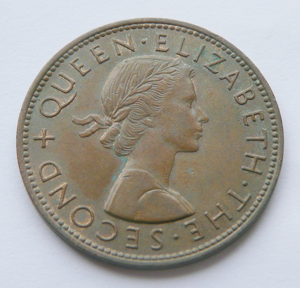 Commems-Collection-Philately-Friday:-#10---2013-New-Zealand-Queen-Elizabeth-II-Portraits