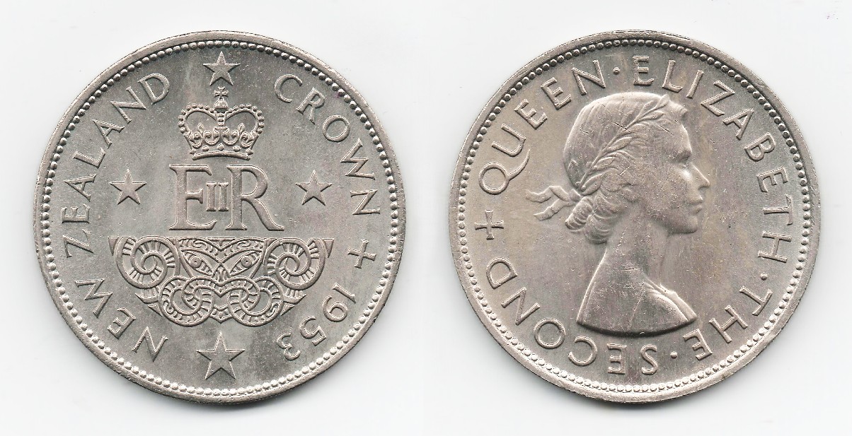 Australian-And-New-Zealand-Coins,-How-Far-Back-Can-We-Go---First-Edition