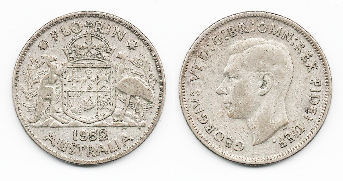 Australian-And-New-Zealand-Coins,-How-Far-Back-Can-We-Go---First-Edition