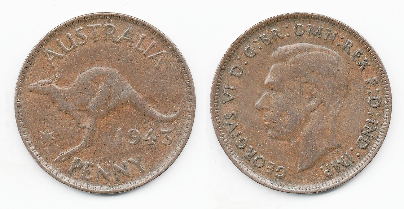 Australian-And-New-Zealand-Coins,-How-Far-Back-Can-We-Go---First-Edition