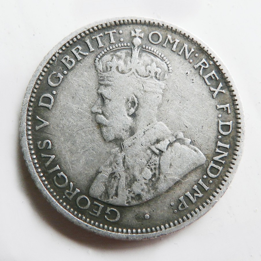Australian-And-New-Zealand-Coins,-How-Far-Back-Can-We-Go---First-Edition