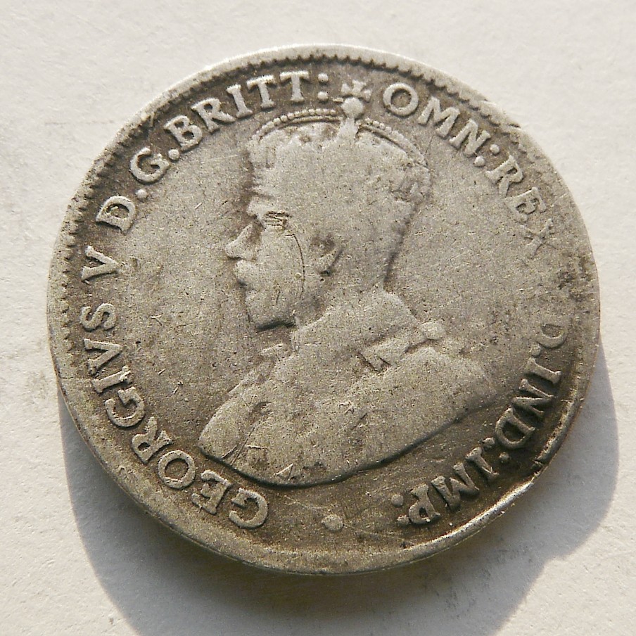 Australian-And-New-Zealand-Coins,-How-Far-Back-Can-We-Go---First-Edition