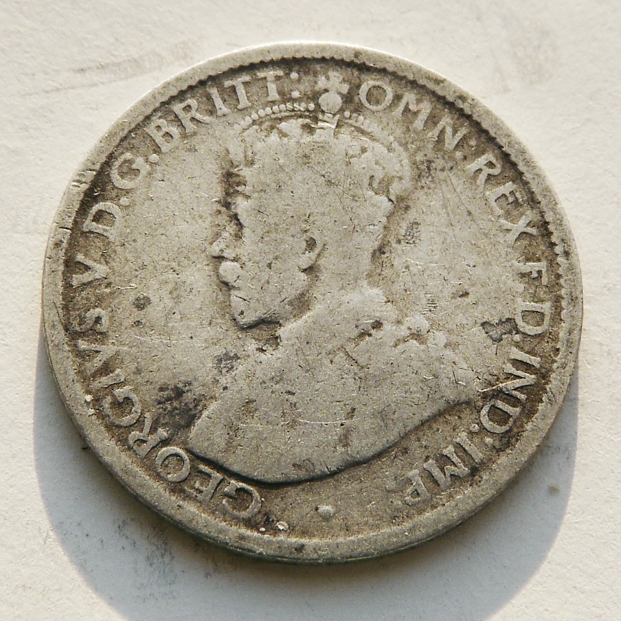 Australian-And-New-Zealand-Coins,-How-Far-Back-Can-We-Go---First-Edition