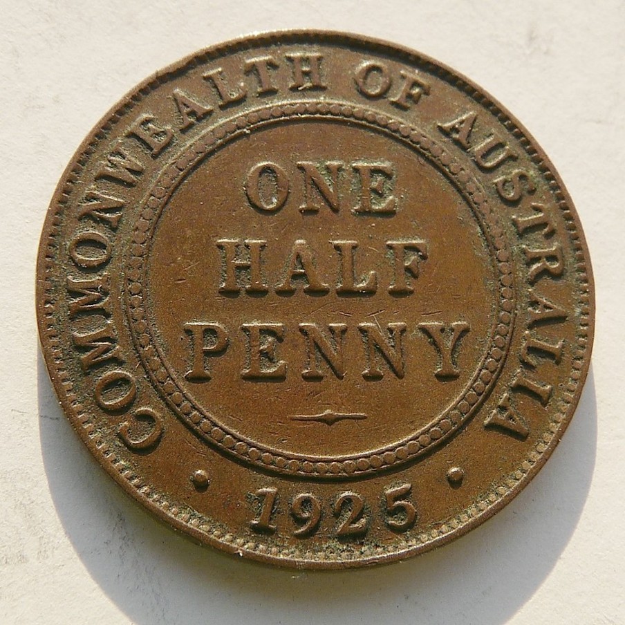 Australian-And-New-Zealand-Coins,-How-Far-Back-Can-We-Go---First-Edition