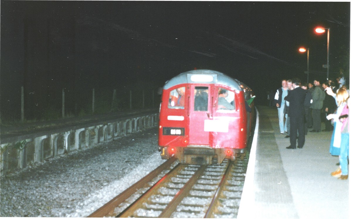 Show-Us-Railroad-Tickets!
