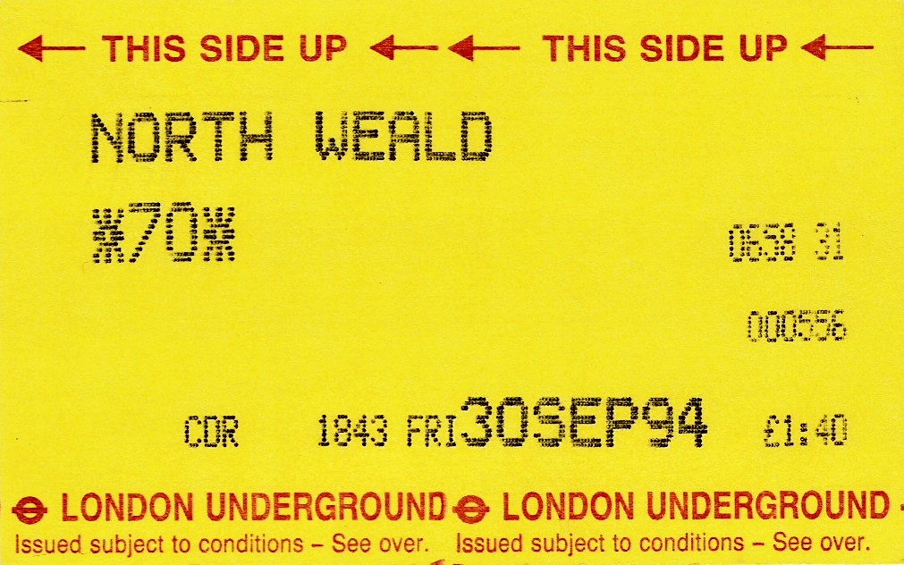 Show-Us-Railroad-Tickets!