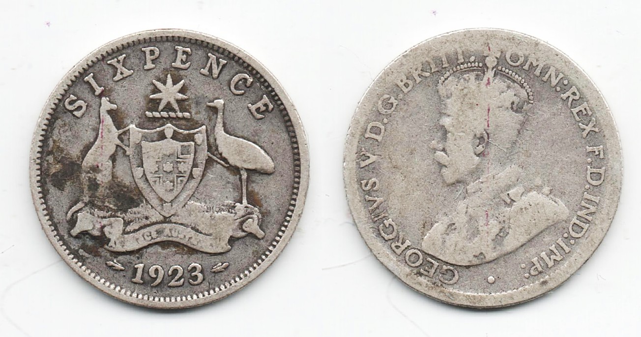 Post-Your-Coins-From-1923!