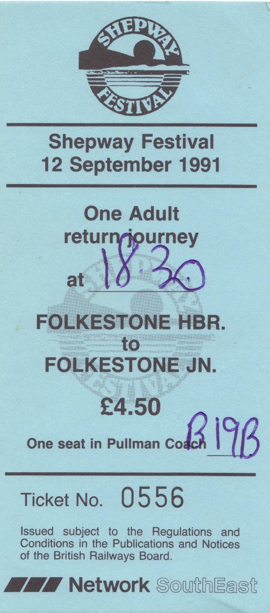 Show-Us-Railroad-Tickets!