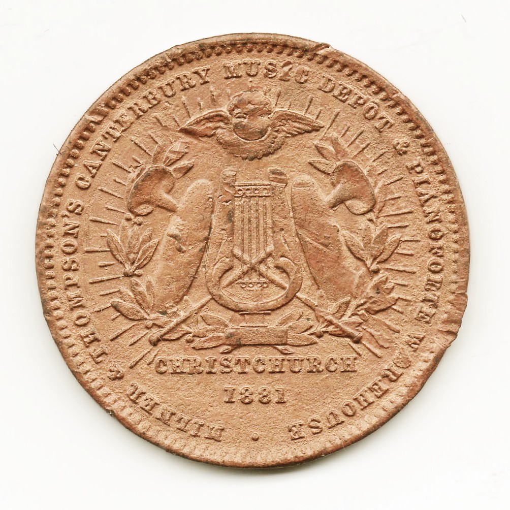 Australian-And-New-Zealand-Coins,-How-Far-Back-Can-We-Go---First-Edition