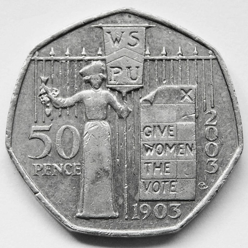 Post-Your-Coins-And-Medals-Designed-By-A-Woman
