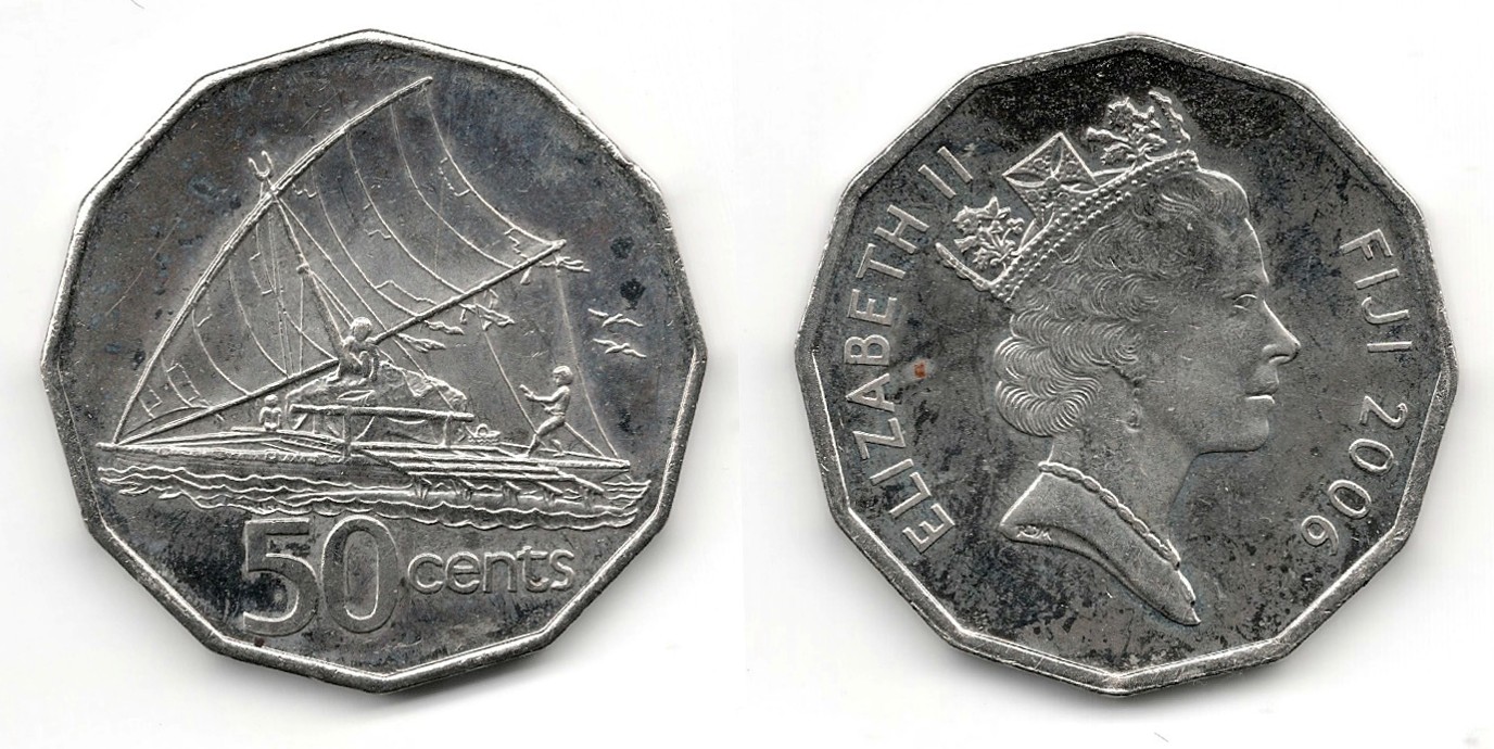The-Coins-And-Banknotes-Of-Fiji!