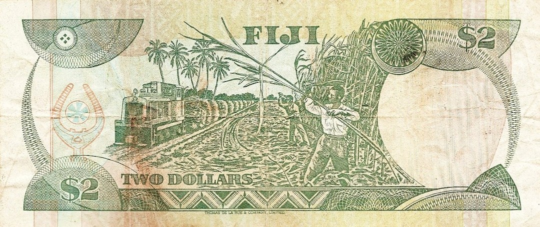 The-Coins-And-Banknotes-Of-Fiji!