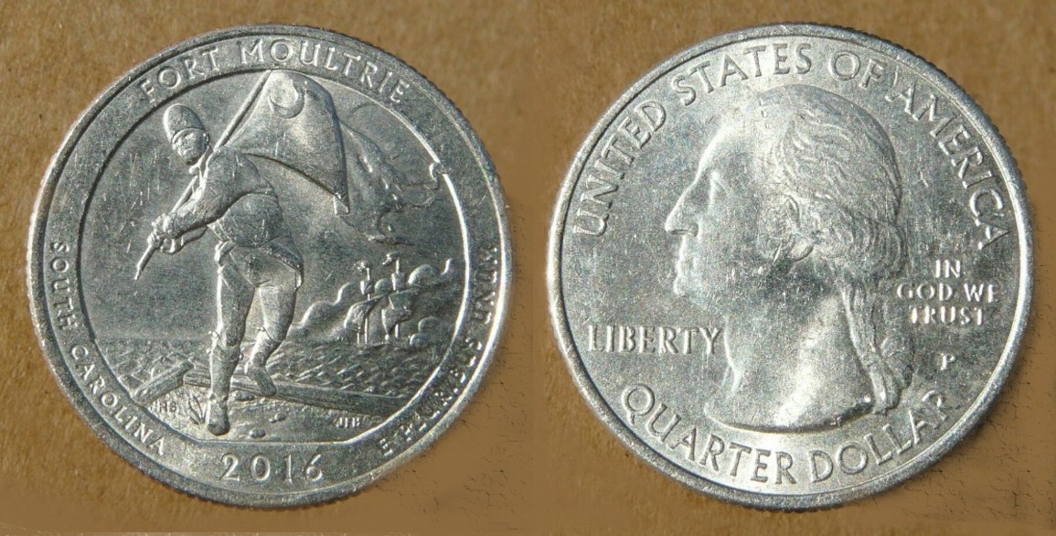 Post-A-Coin-Or-Medal-Devoted-To-A-Military-Subject