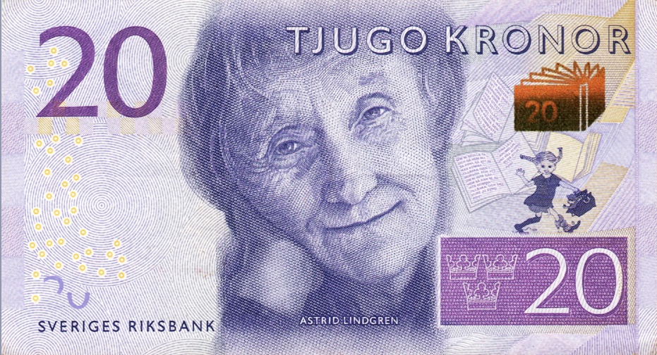 Women-On-Banknotes