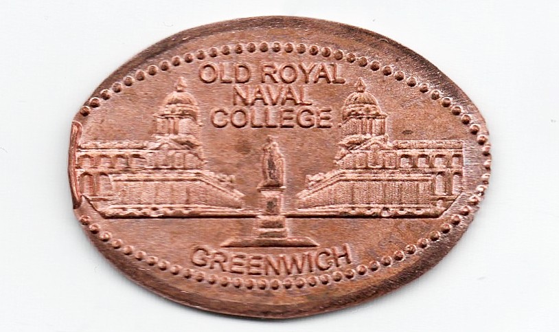 Elongated-Coins/Pennies