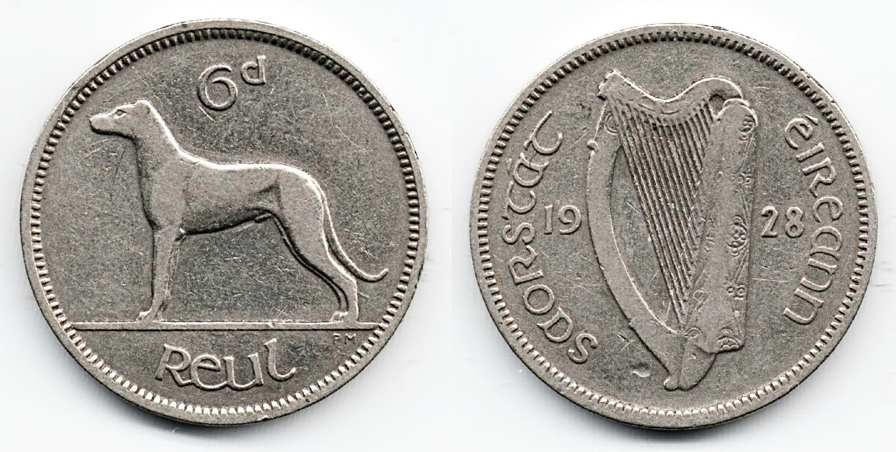 Post-Your-Coins/Tokens/Medals-Depicting-Domesticated-Animals