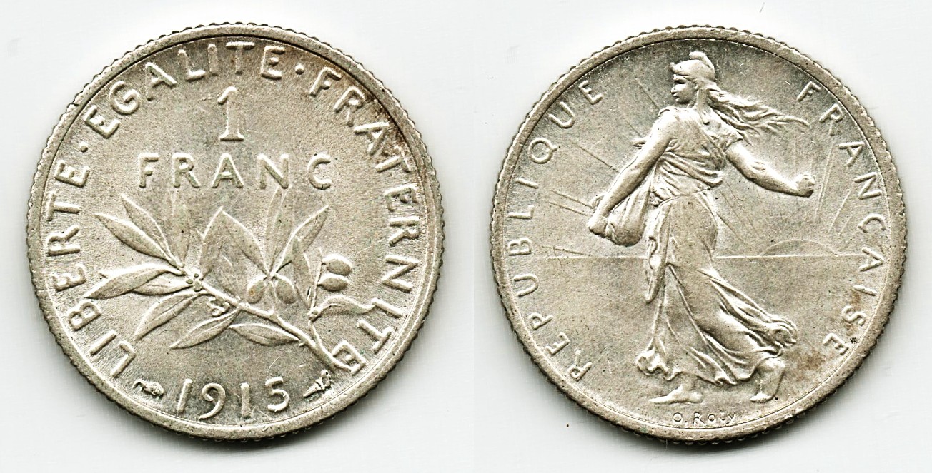 Post-A-Trio-Of-Coins.