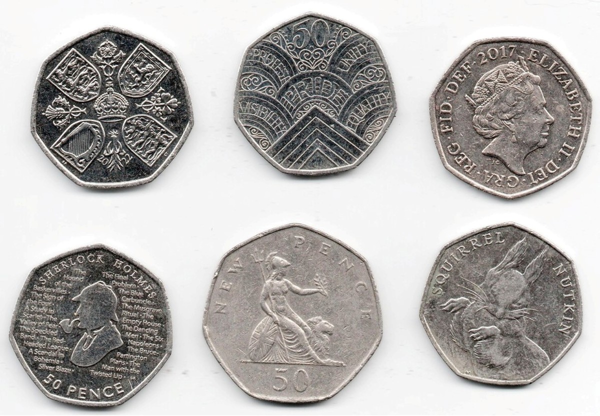 UK-50-Pence-Commemorative-Hunting