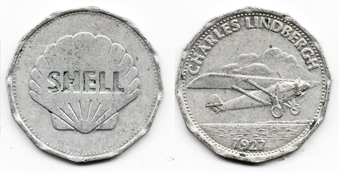 Post-Your-Coins-With-Airplanes-On-It.